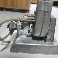 فن پکیج و آبگرمکن|آبگرمکن، پکیج، شوفاژ|کهریزک, |دیوار