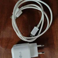 هندزفری وشارژر