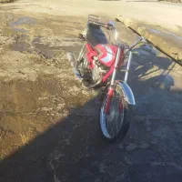 موتور مزایده