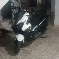 ایکس دی وی ۲۴۹|موتورسیکلت|رشت, فلسطین|دیوار