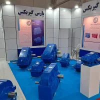 گیربکس صنعتی|ماشینآلات صنعتی|قدس, شهرک صنعتی زاگرس|دیوار