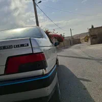 پژو 405 مدل 88 بدون رنگ|خودرو سواری و وانت|دهدشت, |دیوار