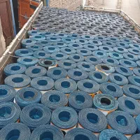 ایزوگام صادراتی