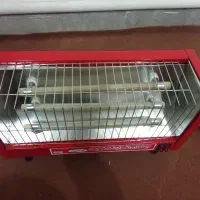 بخاری برقی کم مصرف|بخاری، هیتر، شومینه|اسلامشهر, شهرک امام حسین (میان آباد)|دیوار