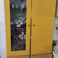 سرویس تخت و کمد