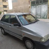 فروش خودرو پراید مدل 86