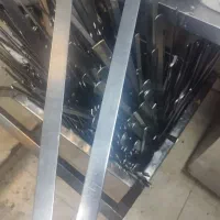 سیخ کباب و جوجه استیل سیخشور|کافی‌شاپ و رستوران|مشهد, کوشش|دیوار