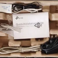 مودم تی پی لینک - TP-Link مدل TD-W8961N|مودم و تجهیزات شبکه|ری, دیلمان|دیوار
