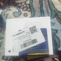 شارژر اصلی ایفون