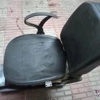 صندلی ارایشگاه|آرایشگاه و سالنهای زیبایی|ارومیه, |دیوار