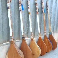 دوتار و دمبوره