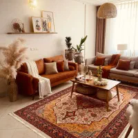 80 متر/2 خواب/تک واحدی/بلوار جمهوری