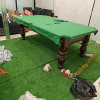 میز بیلیارد در حد نو|ورزشهای توپی|پاکدشت, پاکدشت (مامازند)|دیوار