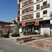 ۲۵ متر مغازه