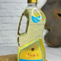 روغن کانولا اصیل