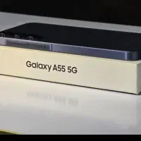 a55 samsung|موبایل|تهران, مولوی|دیوار
