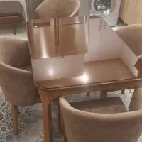 میز غذاخوری