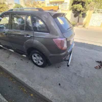 لیفان x60مدل ۹۴ دنده هیلمن کم کار|خودرو سواری و وانت|مشهد, زیبا شهر|دیوار