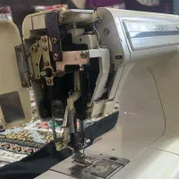 چرخ خیاطی ژانومه|چرخ خیاطی و ریسندگی|قدس, شهر‌قدس|دیوار