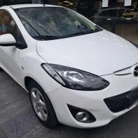 مزدا ۲|خودرو سواری و وانت|تهران, شهرک هما|دیوار