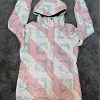 کاپشن اسکی دخترانه|ورزش‌های زمستانی|تهران, ولنجک|دیوار