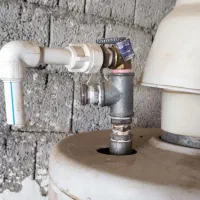 ابگرمکن سالم و بدون عیب|آبگرمکن، پکیج، شوفاژ|پیرانشهر, |دیوار