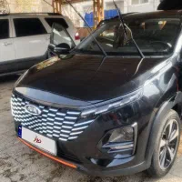 ام وی ام x33 کراس کم کار اتومات