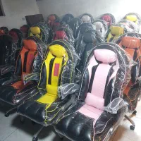 صندلی گیمینگ تنوع رنگ اداری و مدیریت|مبلمان اداری|کرمانشاه, |دیوار