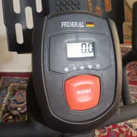 دوچرخه ثابت فدرال آلمانی|تجهیزات ورزشی|فردیس, قریشی|دیوار