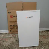 یخچال فریزر rasen