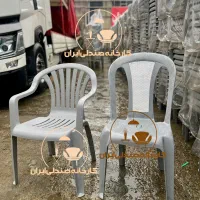 صندلی پلاستیکی طرح جانان صندلی ایران)