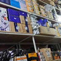 منشی وارد به سیستم و کامپیوتر