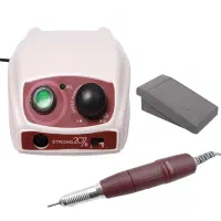 وسایل کاشت ناخن