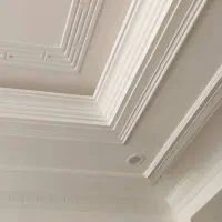 خرده کاری گچکاری