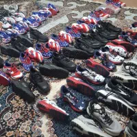 کفش تک و عمده