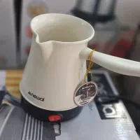 قهوه جوش برقی