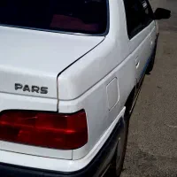 پژو پارس ۹۳ پرشیا بیرنگ|خودرو سواری و وانت|تهران, یافتآباد|دیوار