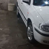 سمندlX|خودرو سواری و وانت|قوچان, |دیوار