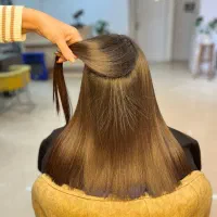 کراتین احیا صافی دائم با بهترین کیفیت