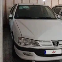 پژو پارس سال سفارشی با موتور XU۷P