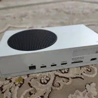 Xbox series s|کنسول، بازی ویدئویی و آنلاین|قوچان, |دیوار