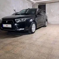 دناپلاس مدل ۹۸ فول ماشین صفر