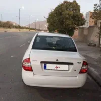 تیبا صندوقدار|خودرو سواری و وانت|ملایر, |دیوار