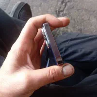 اپل iphone 14 pro با حافظهٔ ۲۵۶ گیگابایت|موبایل|شیراز, دشت چنار|دیوار