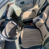 سمند ef7 دوگانه فابریک ۹۶|خودرو سواری و وانت|فارسان, |دیوار