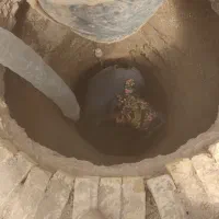 حفر چاه|خدمات پیشه و مهارت|سمنان, |دیوار