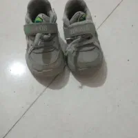 سرهمی وکفش بچگانه|کفش و لباس بچه|ارومیه, |دیوار