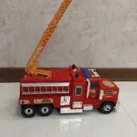 اسباب بازی کودک