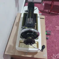 چرخ خیاطی