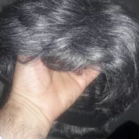 کلاه گیس مردانه